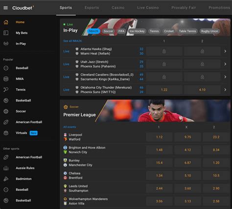 cloudbet nigeria|Cloudbet Nigeria Sportsbook Review 2022 I Claim 100,000 Naira.